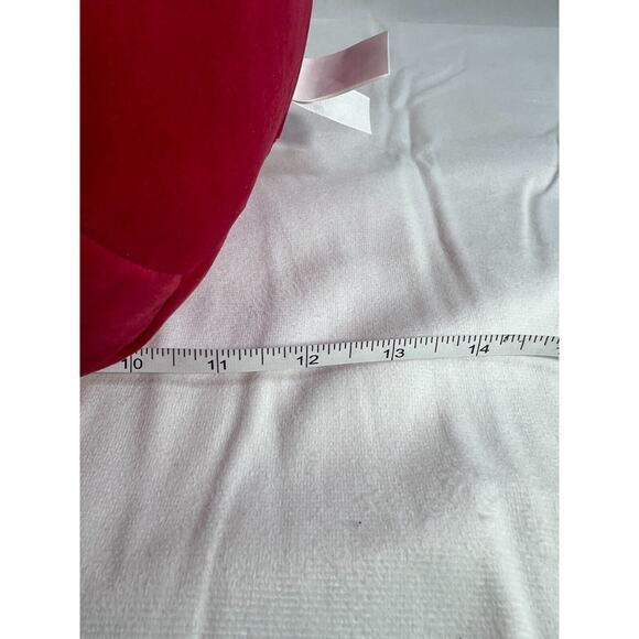 Squishmallows Maude 11" Cranberry Cider Milkshake Original Plush New NWT - Picture 13 of 13